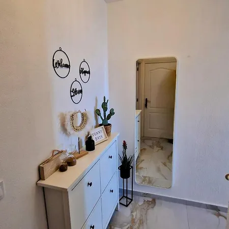 Apartament Skyview Costa Adeje (Tenerife)