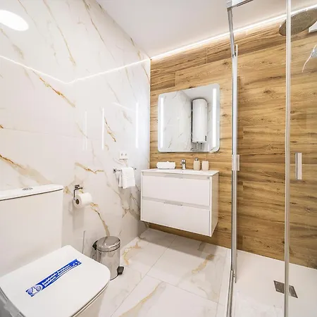 Skyview Apartament Costa Adeje (Tenerife)