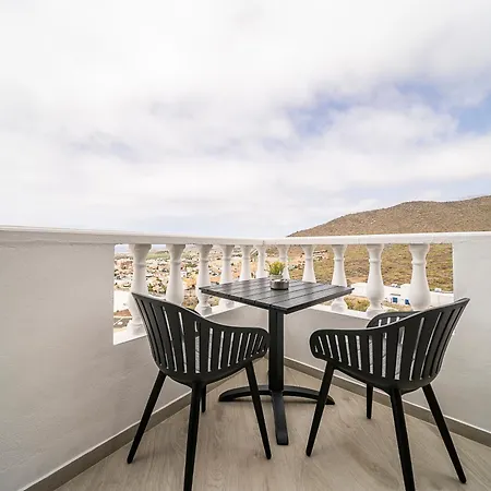 Skyview Apartament Costa Adeje (Tenerife)