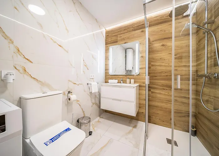 Skyview Apartamento Costa Adeje (Tenerife)