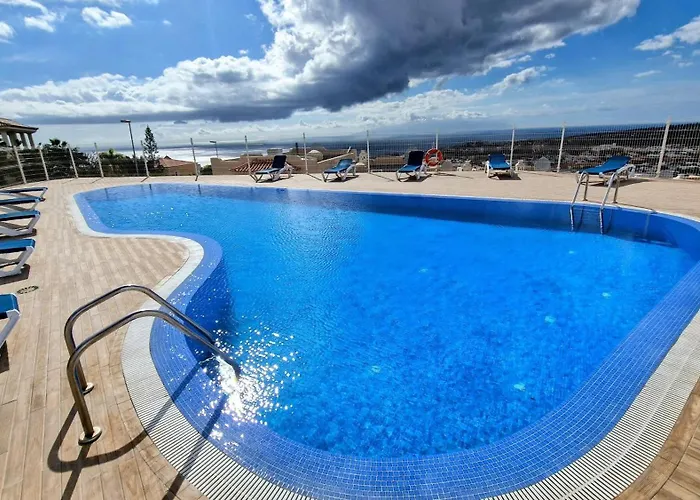 Skyview * Costa Adeje (Tenerife)