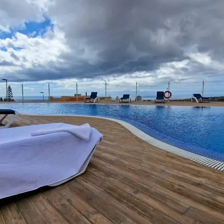 Appartement Skyview