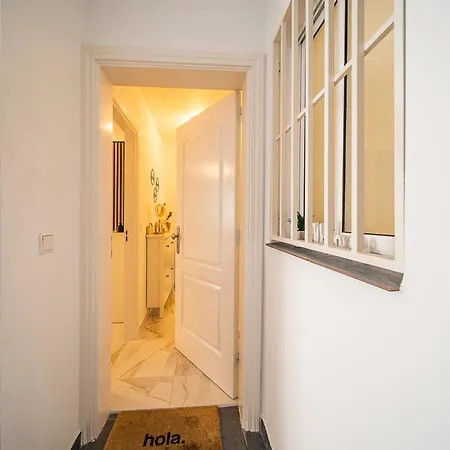 Apartment Skyview Costa Adeje (Tenerife)