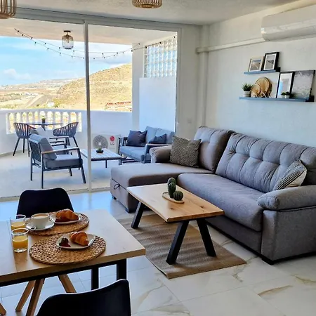 Skyview Apartment Costa Adeje (Tenerife)