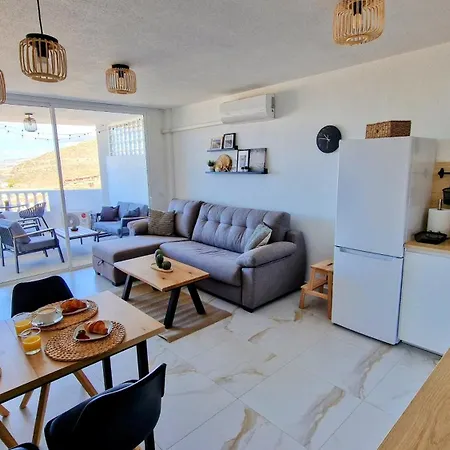 Skyview Apartment Costa Adeje (Tenerife)