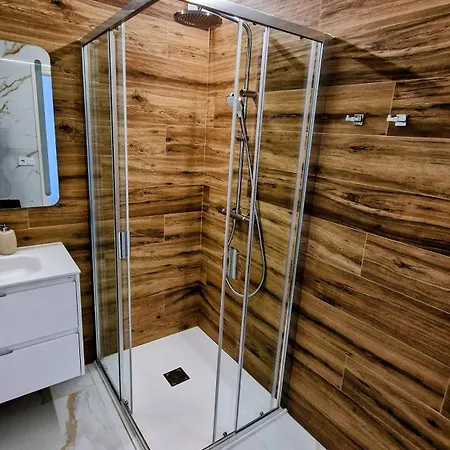 Skyview Apartment