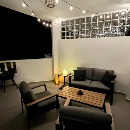 Apartment Skyview *