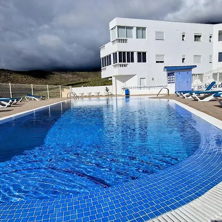 Skyview Daire Costa Adeje