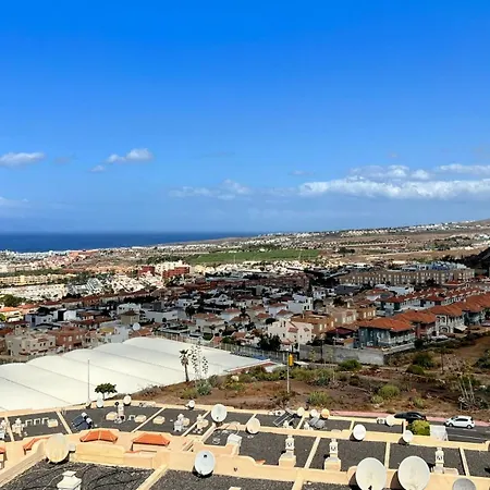 Apartment Skyview *