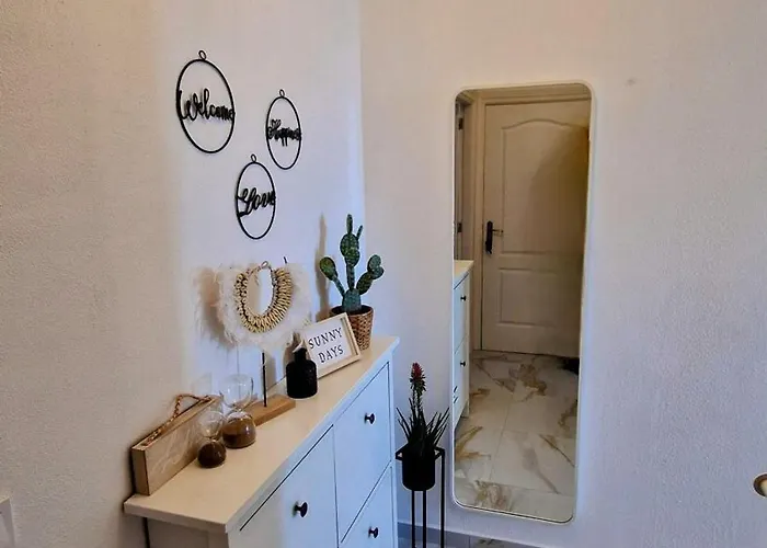 Appartement Skyview Costa Adeje (Tenerife)