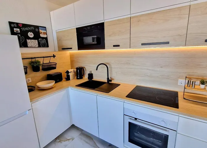 Skyview * Costa Adeje (Tenerife)