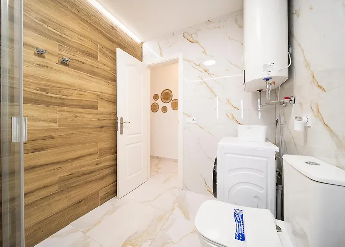 Skyview * Costa Adeje (Tenerife)