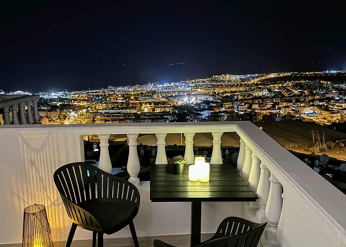 Skyview Costa Adeje (Tenerife)