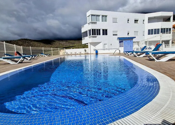 Skyview Appartement Costa Adeje (Tenerife)