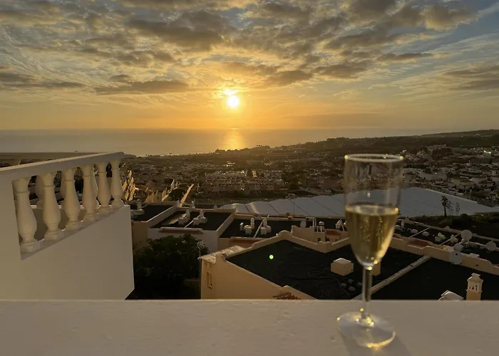 Skyview * Costa Adeje (Tenerife)