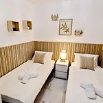 Skyview Apartmán