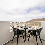 Skyview Apartmán Costa Adeje (Tenerife)