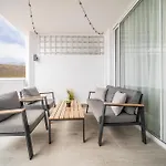 Apartmán Skyview