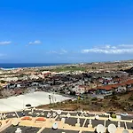 Apartmán Skyview *