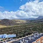 Skyview Apartmán