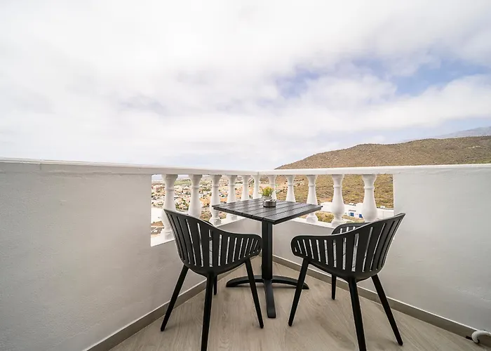 Skyview Apartament Costa Adeje (Tenerife)
